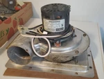 Fasco 7021 9335 Draft Inducer Blower Motor Assembly 1010324 Phase 115V Used. Fixed Price $59.95.