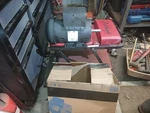 00536081DC056HZ-S Weg Universal Electric 230V Compressor Duty Motor *brand New*. Fixed Price $280.00.