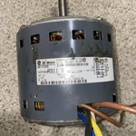 5KCP39KGR911S Ge Furnace Blower Motor 51-24042-01. 1-1. Fixed Price $85.00.