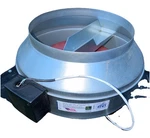 Fantech FG12XL Inline Centrifugal Exhaust Fan, 12" Duct 750CFM, Motor Ecm. Fixed Price $197.87.