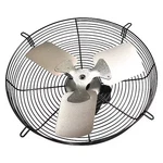 Dayton 484X56 Guard Mounted Exhaust Fan, Blade 20" Dia.. Fixed Price $307.99.