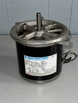 Marathon Motors Oil Burner Motor, O004, 48S34S2003, 1/4HP, 3600RPM, 115V. Fixed Price $125.00.