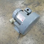 Spencer Turbine VB-002E-U, CFM-46, 185W Vortex Blower Used. Fixed Price $303.99.