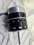 1/2 Hp Ecm X-13 Furnace Blower Motor 6205E, 208/230V 3.8A 1186459. Fixed Price $190.00.