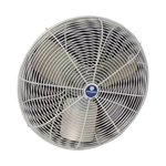 Schaefer 20CFO-VMDP 20" Washdown Duty Fan. Fixed Price $1159.20.