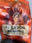Lau 38-2404-01 Universal Replacement 5/8" Sleeve Oil Bearing W/insulator Nos. Fixed Price $19.97.