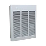 Qmark CWH3407F Lg Recssd Elct Wl HEATR,18-1/4" H,277V 39K914. Fixed Price $538.00.