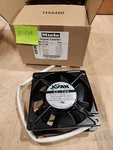 New Miele Fridge Fan Motor 10279280 120V 60HZ. Fixed Price $100.00.