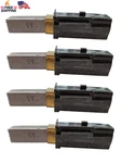 4PACK Vacuum Motor Carbon Brush For Ametek Lamb 2311480, 333261, 33326-1. Fixed Price $19.94.