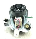 Carrier HC21ZS126 Sungshin IS-3230UTCFF-AL Inducer Motor 115V Used #M625A. Fixed Price $135.00.