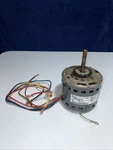 5KCP39JGP752AS Trane American Standard 21D340087P01 1/3HP 115V 1075 Rpm Spd. Fixed Price $197.00.