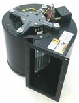 Replacement Dayton 1TDT8 Blower, 797/549 Cfm, 115V 3.30/2.20A Same Shipping. Fixed Price $129.99.