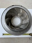 Ebmpapst M3G150-IF23-66 Centrifugal Fan Blower Wheel Crac Unit.. Fixed Price $250.00.