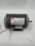 Dayton 3K772K Belt Drive Fan And Blower Motor EB-20130. Fixed Price $149.99.