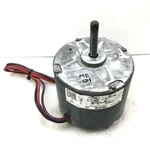 Ge Condenser Fan Motor 1/6 Hp 208-230V 5KCP39JFY596AS 0131M00038 Used #ME691. Fixed Price $109.00.