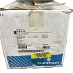 Emerson Lenox Trane K55HXSWZ-7989 Replaces: S89-228MOT10232 Room Motor 1/5HP. Fixed Price $66.50.