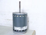 Genteq Ecm X13 Blower Motor 5SME39SXL122 1HP 208-230V 1050RPM 1PH HD52AE137. Fixed Price $190.00.