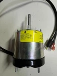 Morrill Ecm Refrigeration Motor 5SME59DVA2202 1/20 Hp 208-230V 1550/800 Rpm. Fixed Price $95.00.