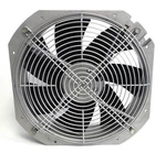 Ebm Papst W2D250-HJ02-07 Axial Fan With Wall Ring. Fixed Price $362.92.