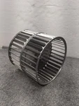 Mars 41111 Clockwise Blower Wheel Double Inlet 5.75 X 1/2. Fixed Price $44.99.