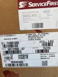 Trane Wheel 9.5" Long Bore Ccw, FAN01305 (new). Fixed Price $299.99.
