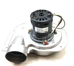 Fasco 70219408 Draft Inducer Blower Motor Assembly A134 115V 3060RPM Used #MA161. Fixed Price $79.00.
