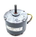 Genteq 5KCP39FGY563S Condenser Motor HC39GE226A 208/230V 1100RPM Used #ME870. Fixed Price $99.00.