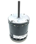 Genteq 3/4 Hp 230V Blower Motor 5SME39NXL225 HD46AR254 Ccwle Used #MP97. Fixed Price $219.00.
