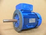 Marelli Motori MA90S2 B5 1.5KW 2P B3 230/400V. Fixed Price $179.99.