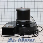 NBK-12166 Blower Motor, Draft Inducer 115V 1TDV1. Fixed Price $148.99.