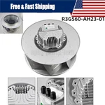 1PC New For Ebmpapst R3G560-AH23-01 400V 4.6A 560MM Cooling Fan Us Fast Shipping. Fixed Price $1285.00.