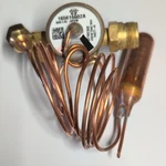 Sporlan 165616602A Adp Oem Txv Thermal Expansion Valve Hvac R410A. Fixed Price $119.00.