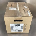Abb Baldor Reliance M3541 Motor Ph .75 Hp 230/460V 3450 Rpm 1D-50. Fixed Price $308.88.