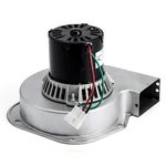 Criditpid A269 Draft Inducer Blower Motor Replacement Trane 7021-11054 X38040363. Fixed Price $146.96.