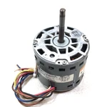 Ge Motors 5KCP39KGR047S Blower 1/2HP 1050RPM 115V 1PH Used #MB725. Fixed Price $85.00.