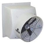 Schaefer F5 PFM204P12 20" 4-BLADE Direct Drive Polyethylene Exhaust Fan New. Fixed Price $694.61.