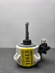 Broad-ocean Motor / ZW511C000001L Dc 310V Condenser Fan. Fixed Price $99.00.