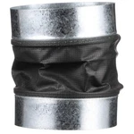 Hotpod SB-6 Rubr Canvas 6"DIA 7 1/2"L Fan Heatr Boot 6LHG3. Fixed Price $54.61.