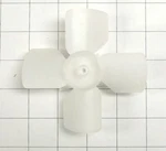 5308000010 Evaporator Fan Blade Compatible With Frigidaire Refrigerator. Fixed Price $11.51.