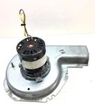 Fasco 712112033 Draft Inducer Blower Motor Assembly HC30CK239FA Used #MK485. Fixed Price $110.00.