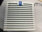Rittal Sk 3241.124 Fan & Filter Unit 24VDC .8A 19W. Fixed Price $129.99.