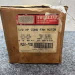P257-8587 1/2 Hp 115V 1075 Rpm Totaline Reversible Rotation Blower Motor. Fixed Price $59.99.