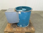 Hartzell 31B-24-900 Tubeaxial Fan 24" Belt Drive 3/4 Hp Motor 208-230/460V. Fixed Price $919.99.