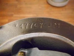 Broad-ocean Y3L205B002 Draft Inducer Blower Motor HC10MQ146 115V Carrier/bryant. Fixed Price $125.00.