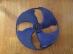 Amazon Basics Ac Model: B07N6KTC5V Condenser Fan Blade 11.18X 2.24 In / 284X57. Fixed Price $55.00.