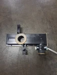 18J2101 Lennox Furnace Condensation Collector Box 13 3/4" Wide **damage**. Fixed Price $129.95.