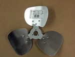 Lau 60716401 Fan 1/2" Plastic Blades. Fixed Price $43.67.