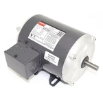Dayton 3N349 Three-phase General Purpose Motor, 1/4 Hp, 48 Frame, 208-230/460V. Fixed Price $233.99.