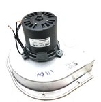 Fasco 702110381 U21B Draft Inducer Blower Motor 621793 240V 3000 Rpm Used #MG353. Fixed Price $110.00.