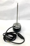 Embpapst Ebm M2E068-DF65-03 Motor. Fixed Price $298.00.